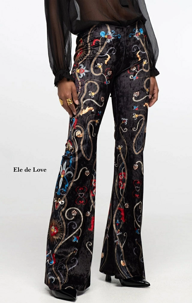 DUSK PANTS DUSK PANTS