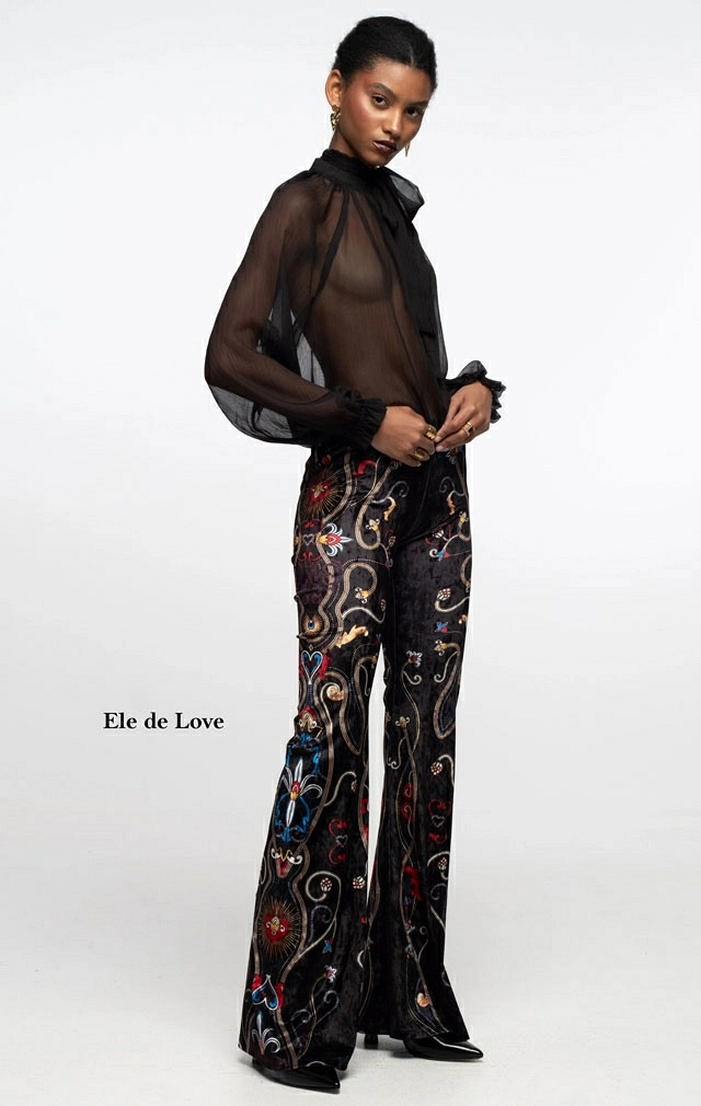 DUSK PANTS DUSK PANTS