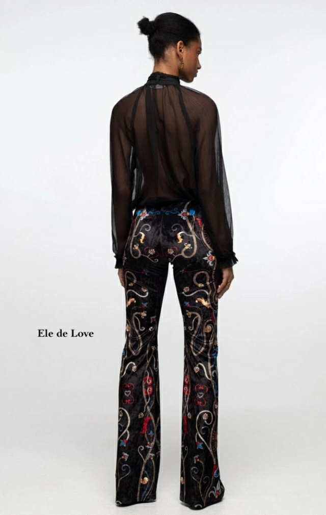 DUSK PANTS DUSK PANTS