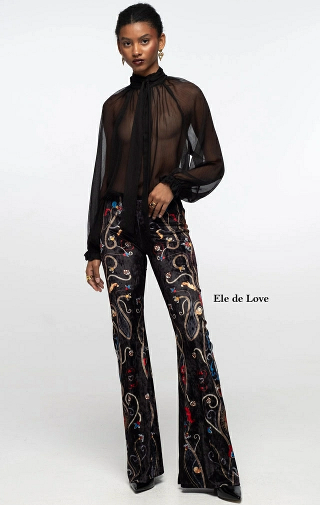 DUSK PANTS DUSK PANTS