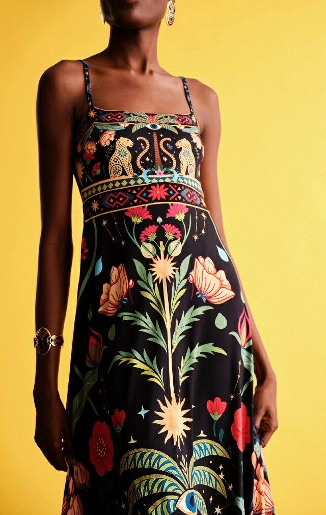 ETERNITY DRESS ETERNITY DRESS