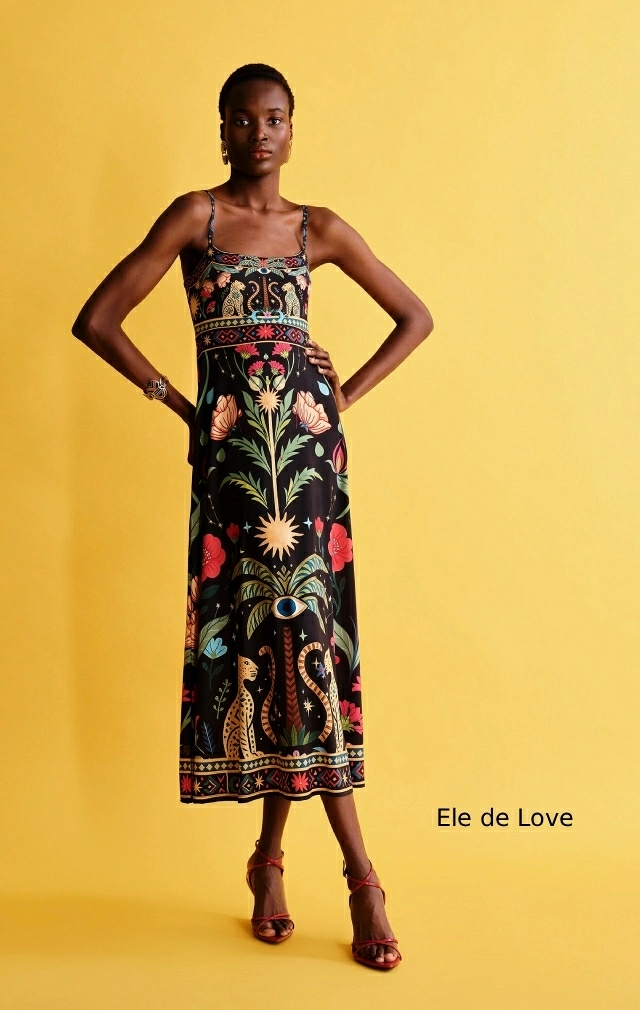 ETERNITY DRESS ETERNITY DRESS