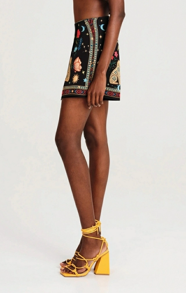 ETERNITY SHORTS ETERNITY SHORTS