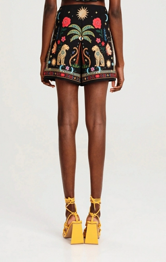 ETERNITY SHORTS ETERNITY SHORTS