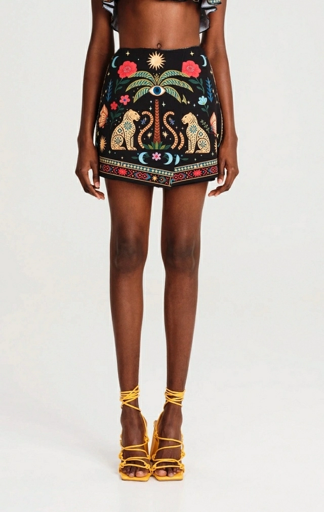 ETERNITY SHORTS ETERNITY SHORTS
