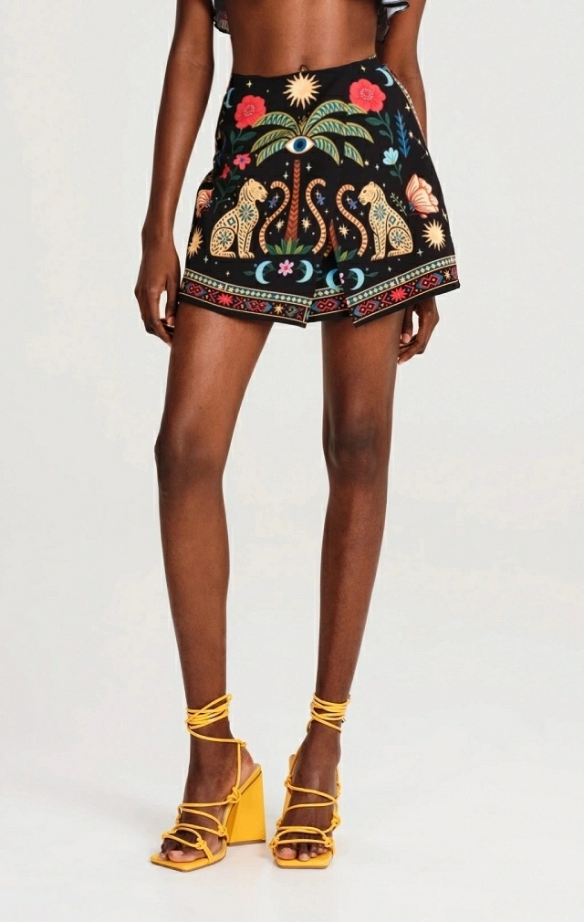 ETERNITY SHORTS ETERNITY SHORTS