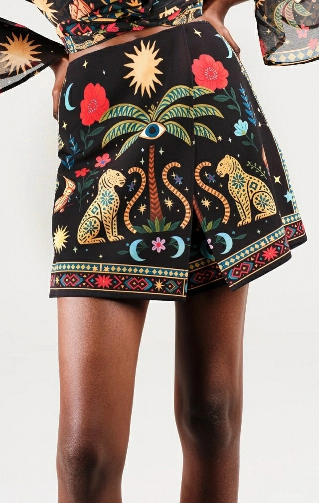 ETERNITY SHORTS ETERNITY SHORTS