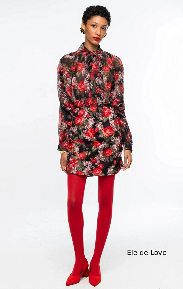 FAIRYTALE BLOUSE FAIRYTALE BLOUSE