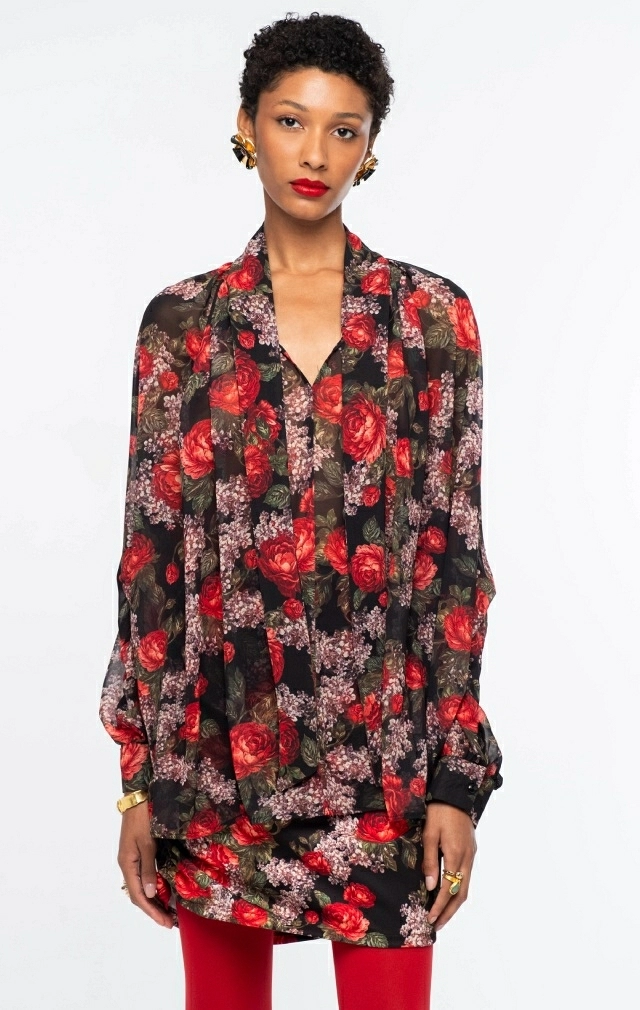 FAIRYTALE BLOUSE FAIRYTALE BLOUSE