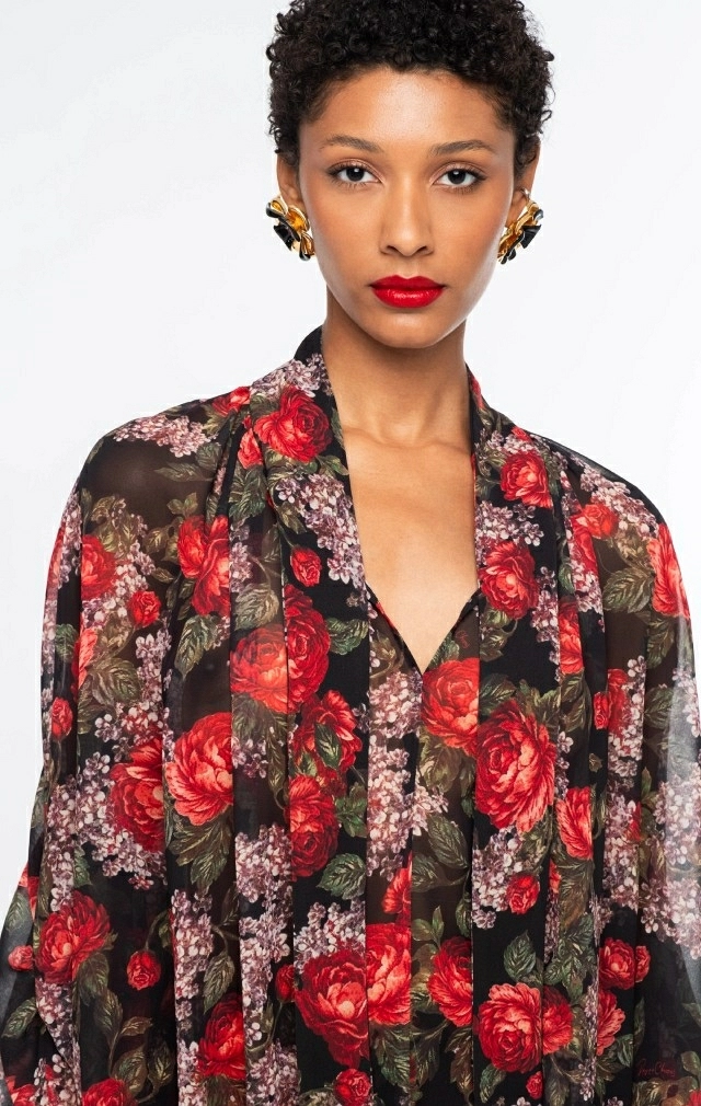 FAIRYTALE BLOUSE