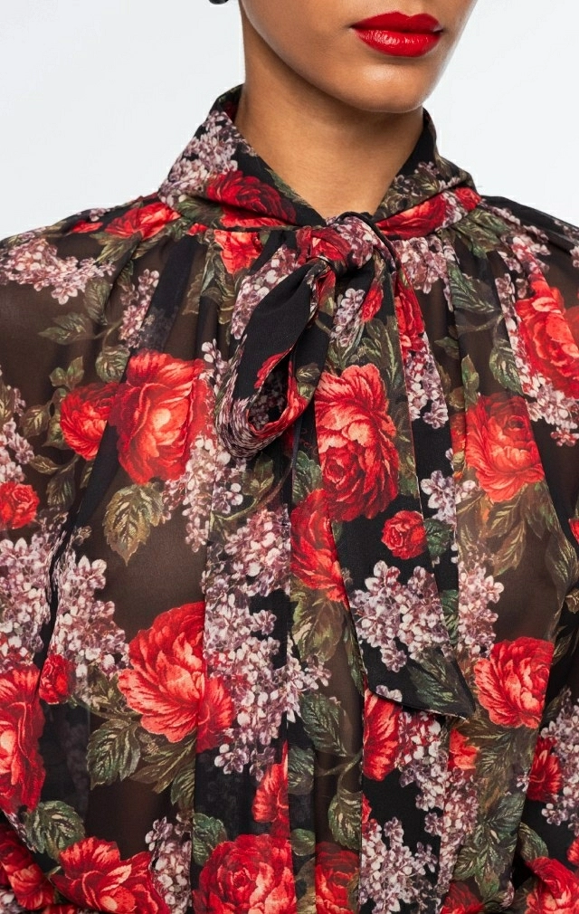 FAIRYTALE BLOUSE FAIRYTALE BLOUSE