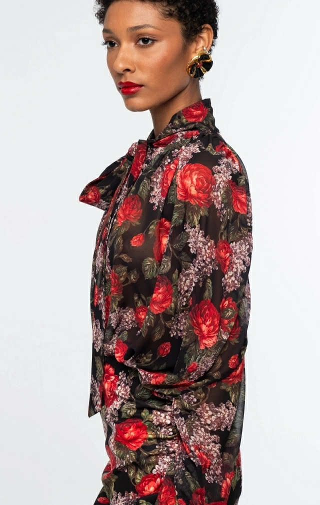 FAIRYTALE BLOUSE FAIRYTALE BLOUSE