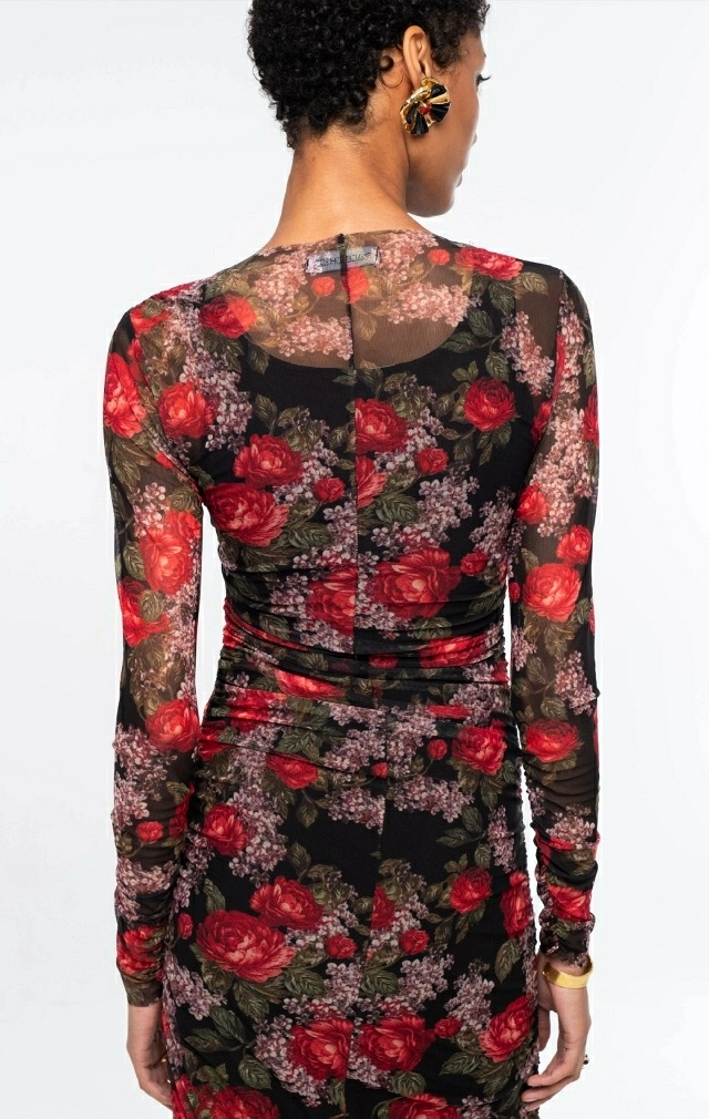 FAIRYTALE LONG DRESS FAIRYTALE LONG DRESS