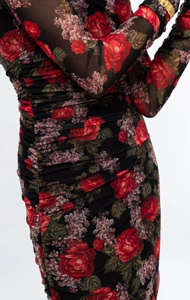 FAIRYTALE LONG DRESS FAIRYTALE LONG DRESS