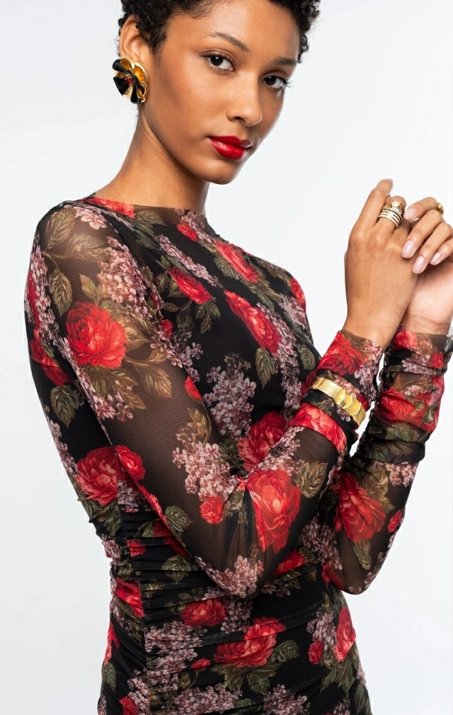 FAIRYTALE LONG DRESS FAIRYTALE LONG DRESS