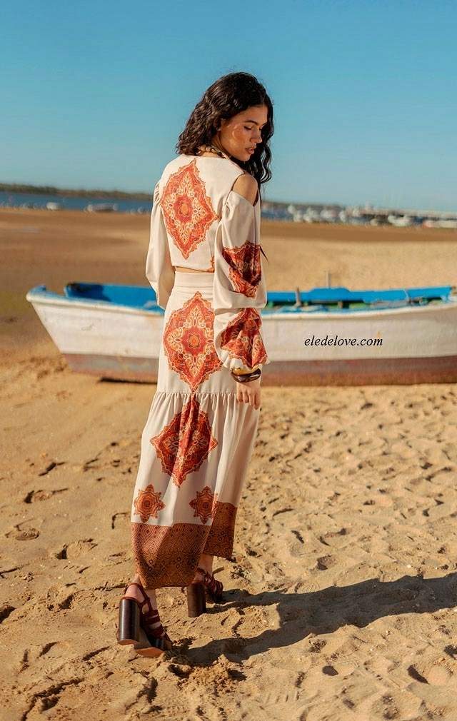 FALDA STELLA