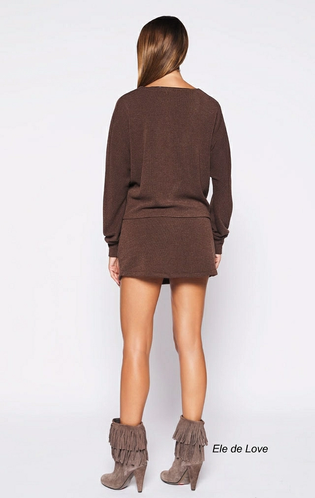 FALDA/PANTALON YARA