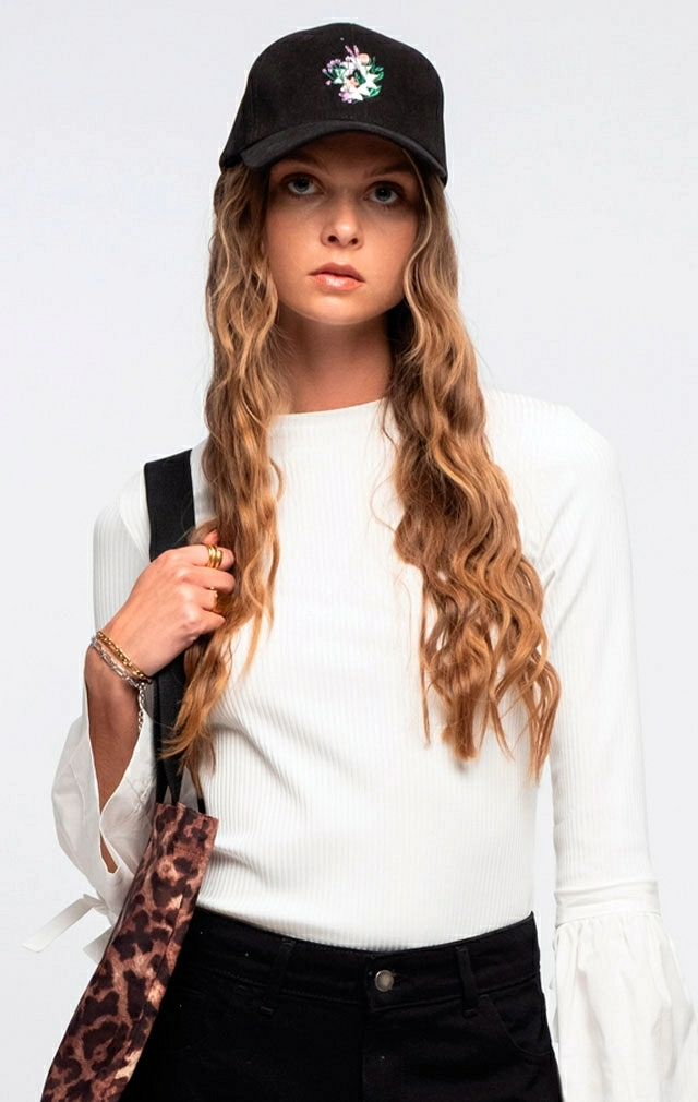 GORRA BLOOM