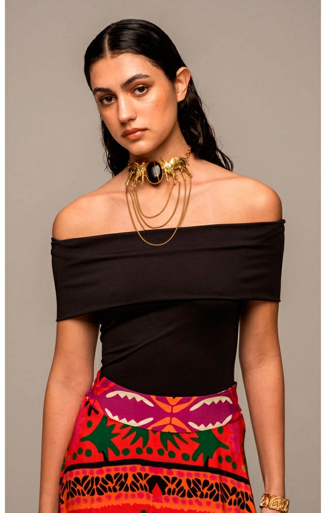 HARMONY TOP HARMONY TOP
