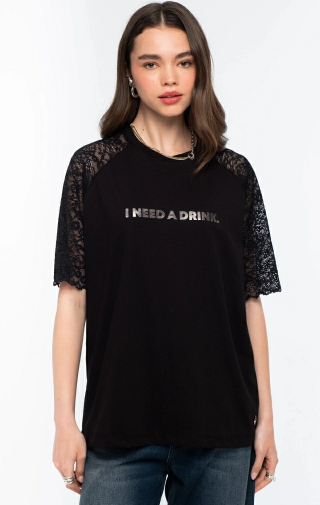 ICON T-SHIRT