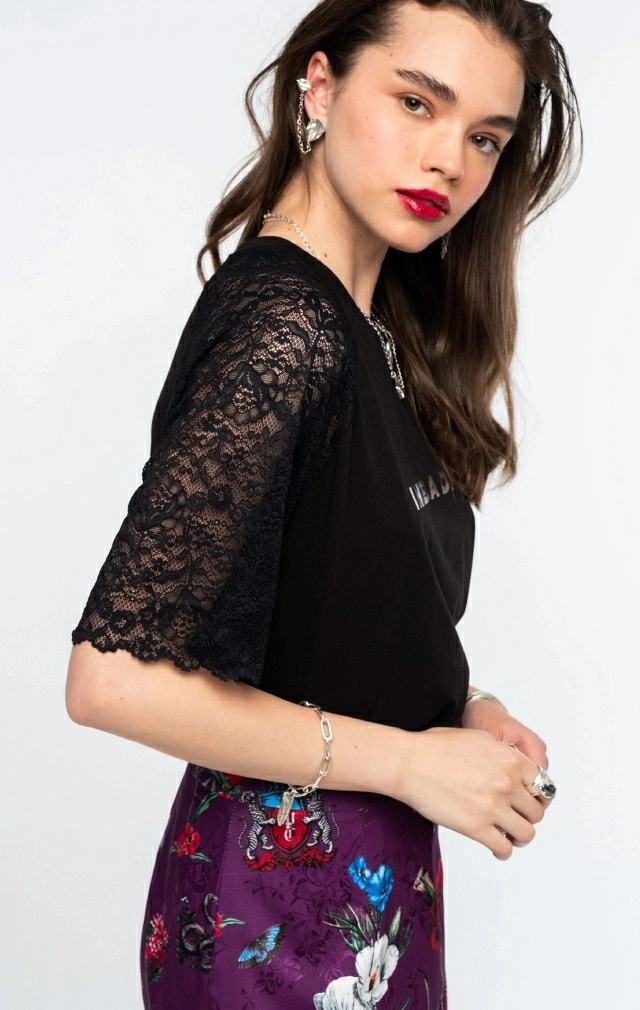 ICON T-SHIRT