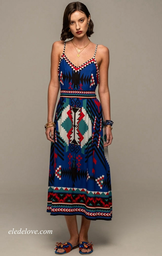 IMMERSION DRESS