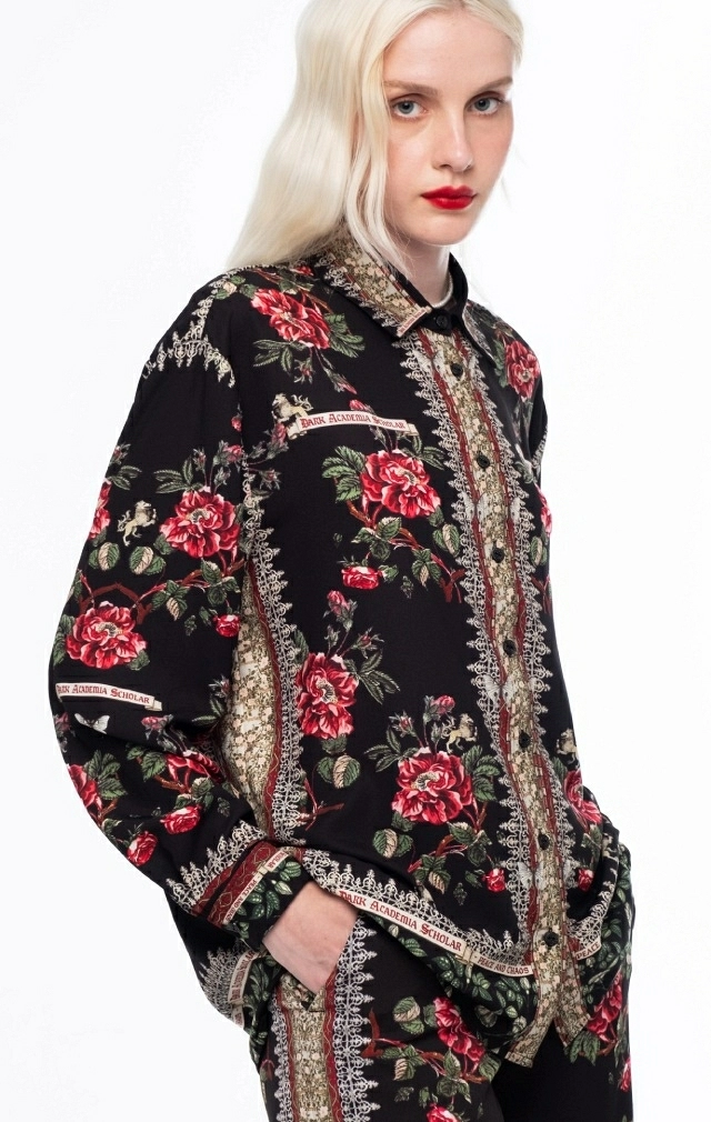 IMPERIAL SHIRT