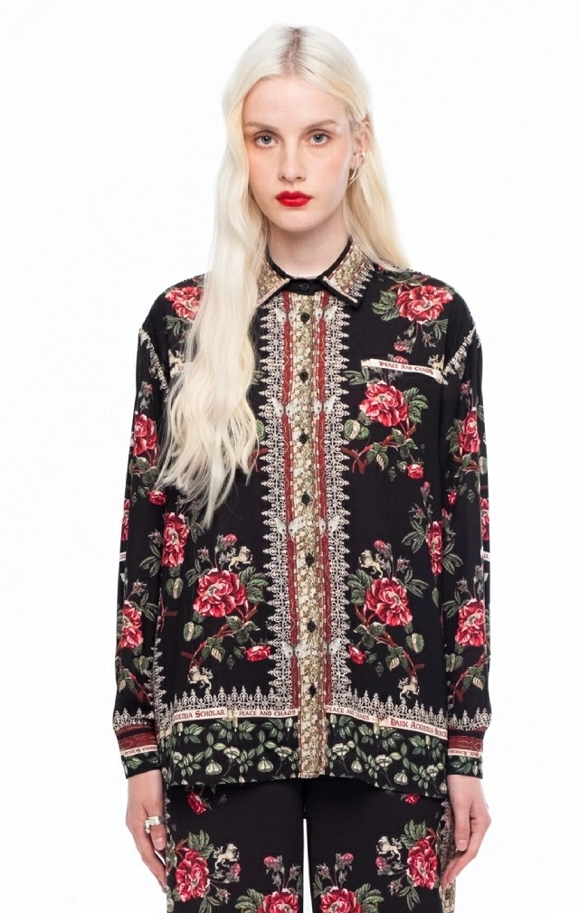 IMPERIAL SHIRT IMPERIAL SHIRT