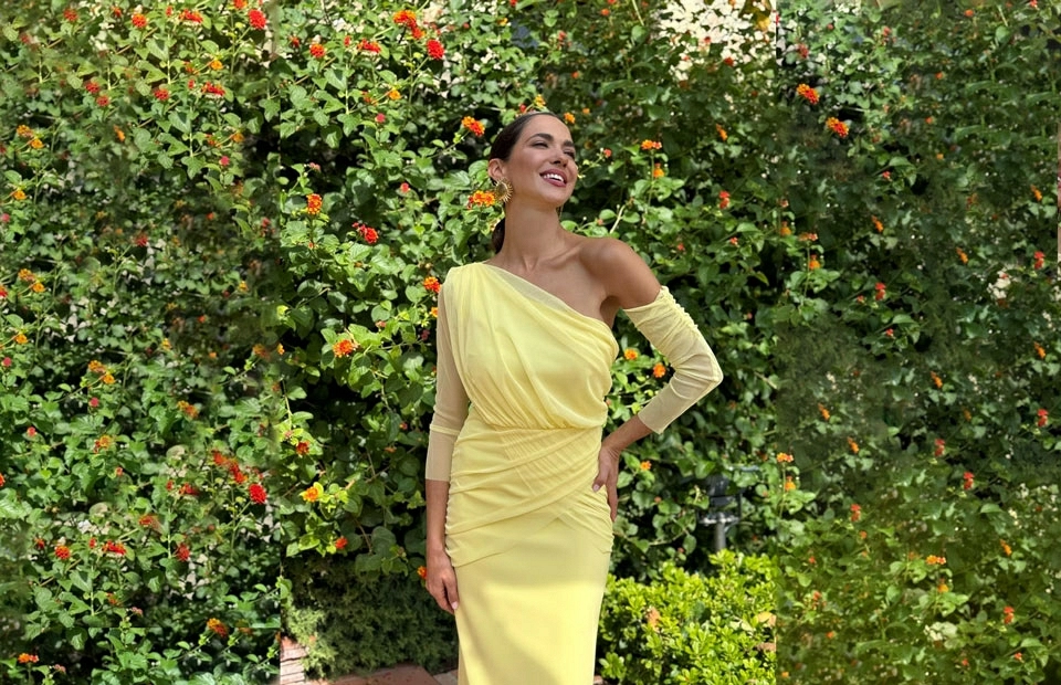 INVITADAS Y PROTAGONISTAS