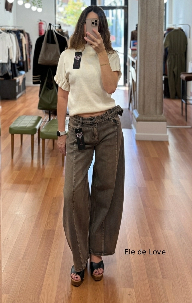 JEANS BALLOON JEANS BALLOON