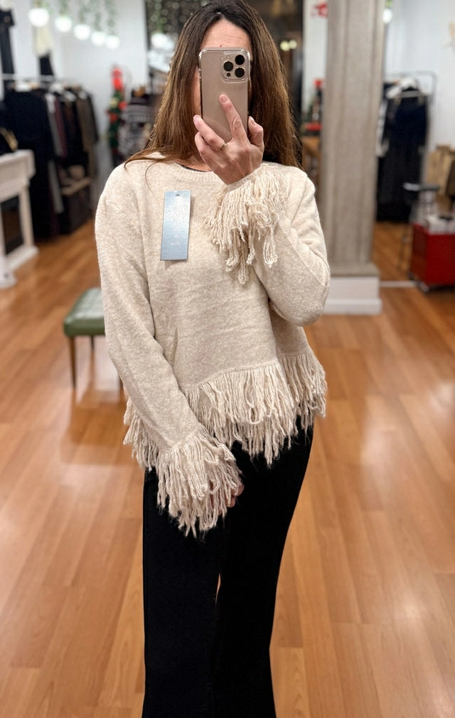 JERSEY FLECOS JERSEY FLECOS