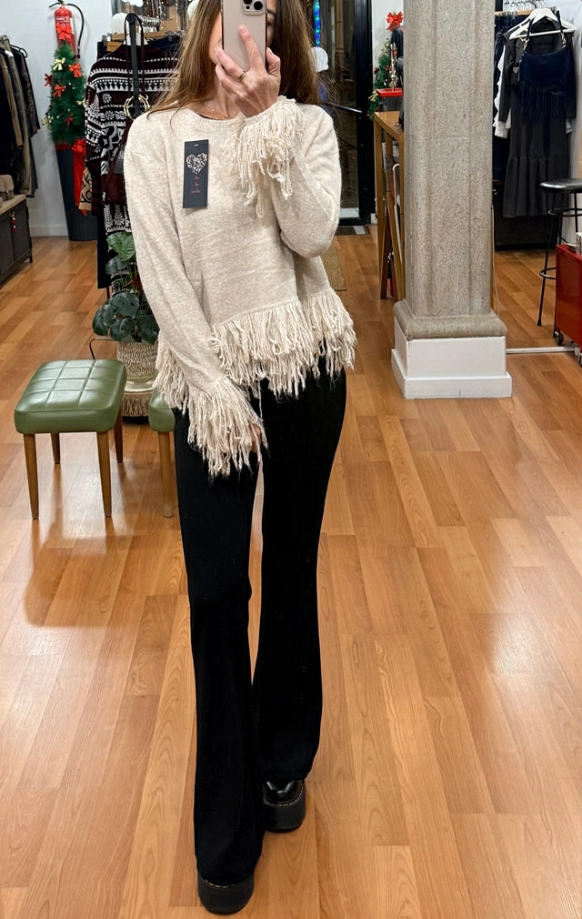 JERSEY FLECOS JERSEY FLECOS