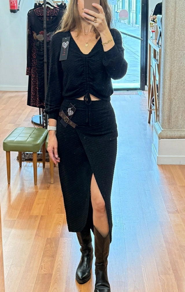 JERSEY KATE NEGRO