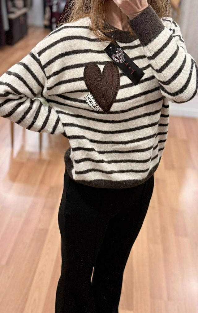 JERSEY LOVE CLUB JERSEY LOVE CLUB