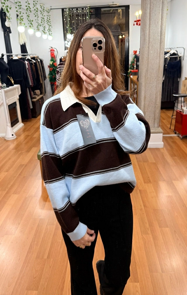 JERSEY POLO JERSEY POLO