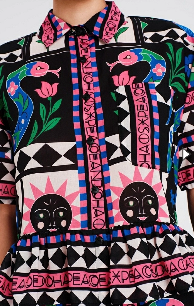 MANIFESTATION SHIRT MANIFESTATION SHIRT