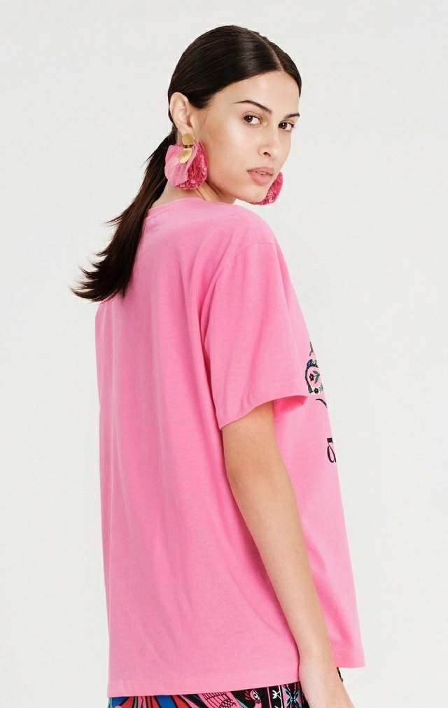 MANIFESTATION T-SHIRT