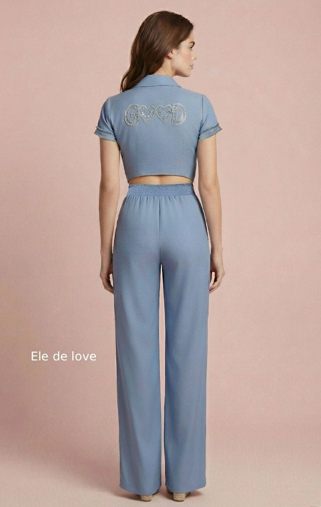 MONO DENIM GOOD MONO DENIM GOOD
