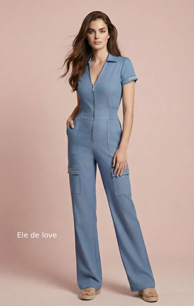 MONO DENIM GOOD