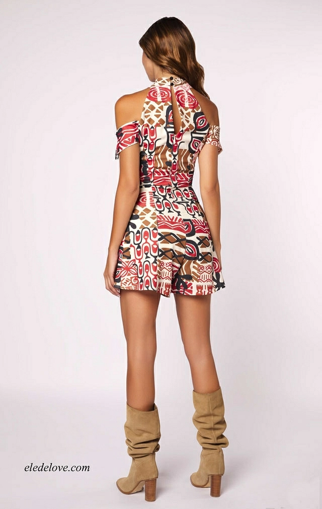 MONOSHORT BANHI