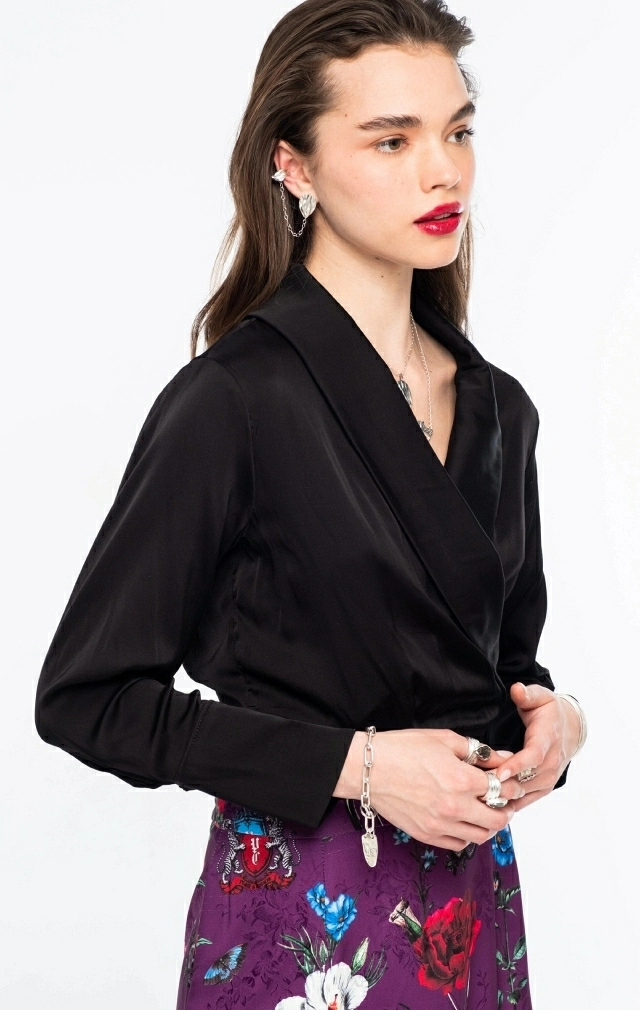 MOSS TOP