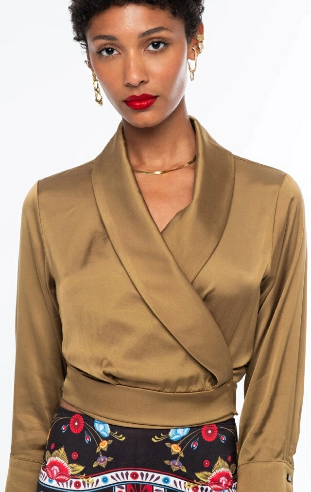 MOSS TOP OLIVE MOSS TOP OLIVE