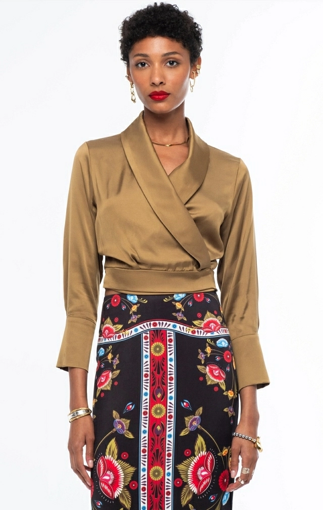 MOSS TOP OLIVE MOSS TOP OLIVE
