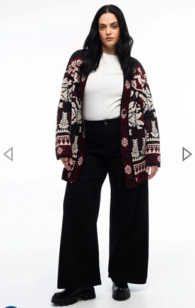 MYTHICAL CARDIGAN MYTHICAL CARDIGAN