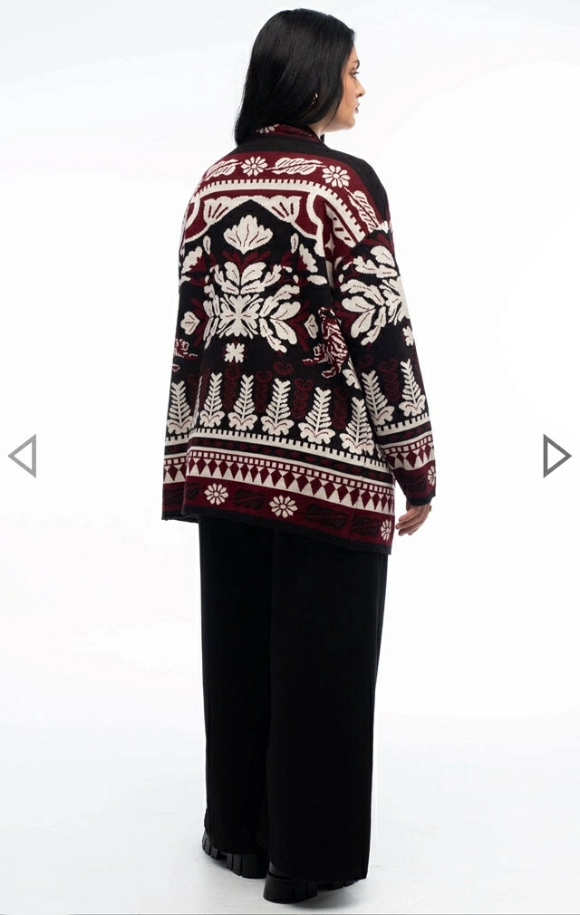 MYTHICAL CARDIGAN MYTHICAL CARDIGAN