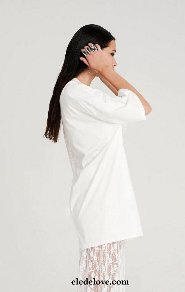 NATURALISTIC T-SHIRT