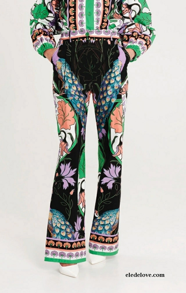 NOSTALGIA PANTS NOSTALGIA PANTS