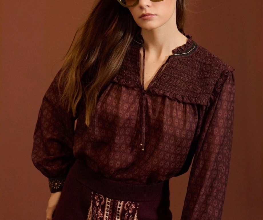 Nuestras Blusas Nuestras Blusas