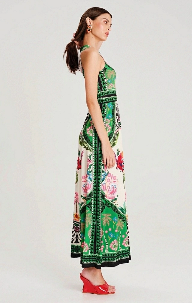 OASIS LONG DRESS OASIS LONG DRESS