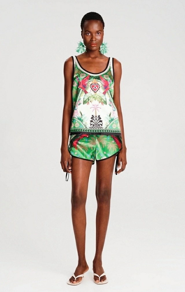 OASIS TOP OASIS TOP